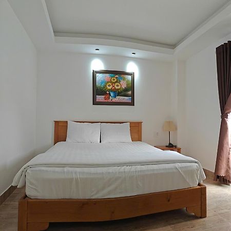 Veevoo Hotel Vung Tau Exterior foto