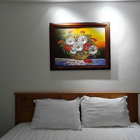 Veevoo Hotel Vung Tau Exterior foto